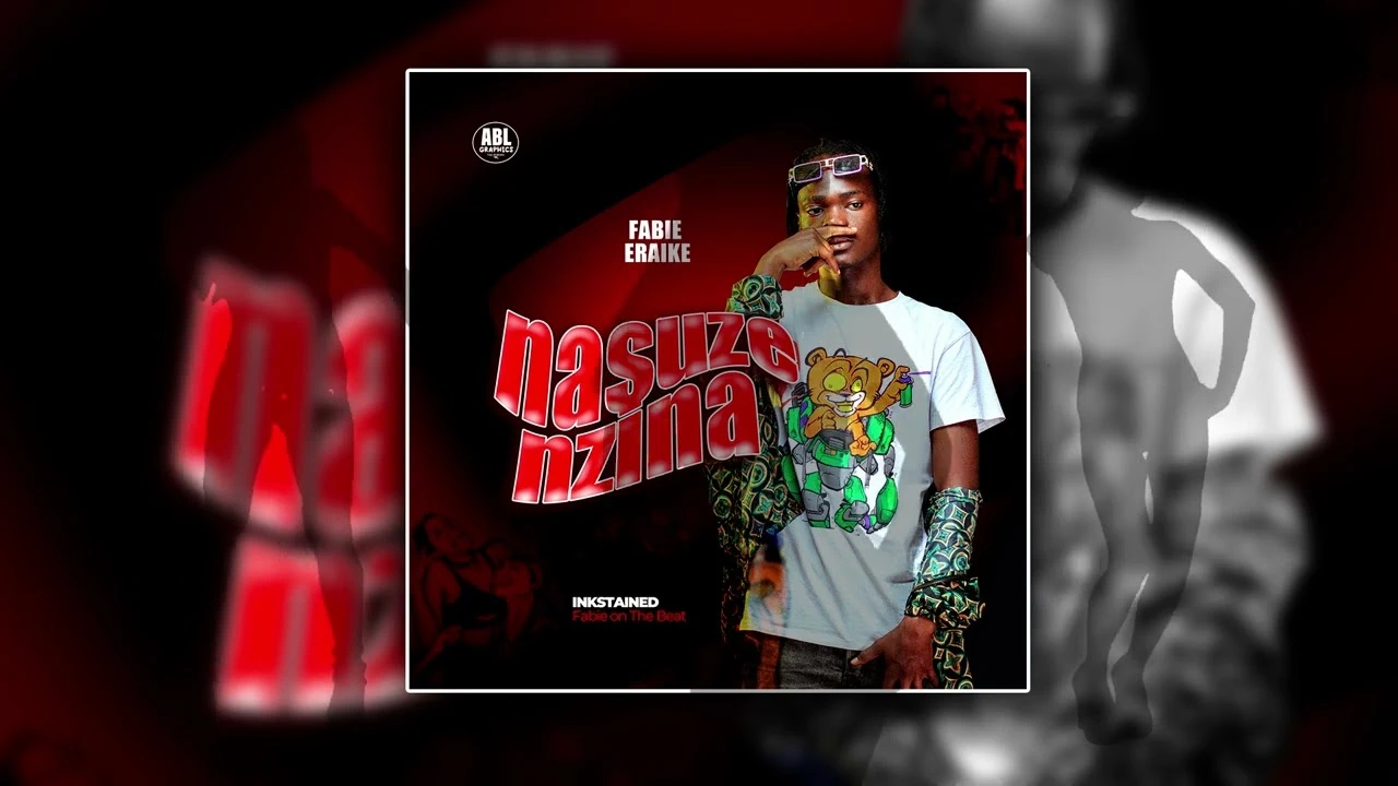 Nasuze Nzina